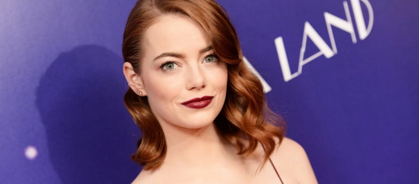 Η Emma Stone έφερε στον κόσμο το πρώτο της παιδί
